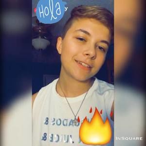 Meet your Posher, Sam